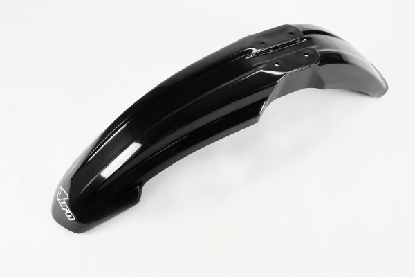 Front Fenders black for Yamaha YZ 125 - YZ 250 - YZ 250 F - WR 250 F - YZ 450 F - WR 450 F - WR 125 - WR 250
